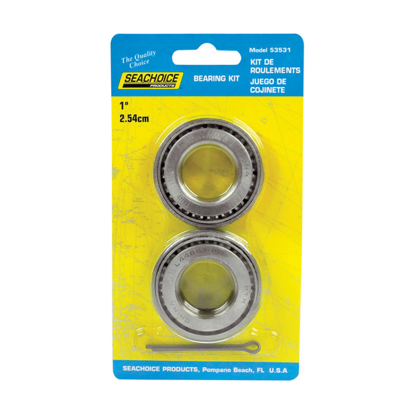 Seachoice BEARING KIT TRAILER 1"" 53531